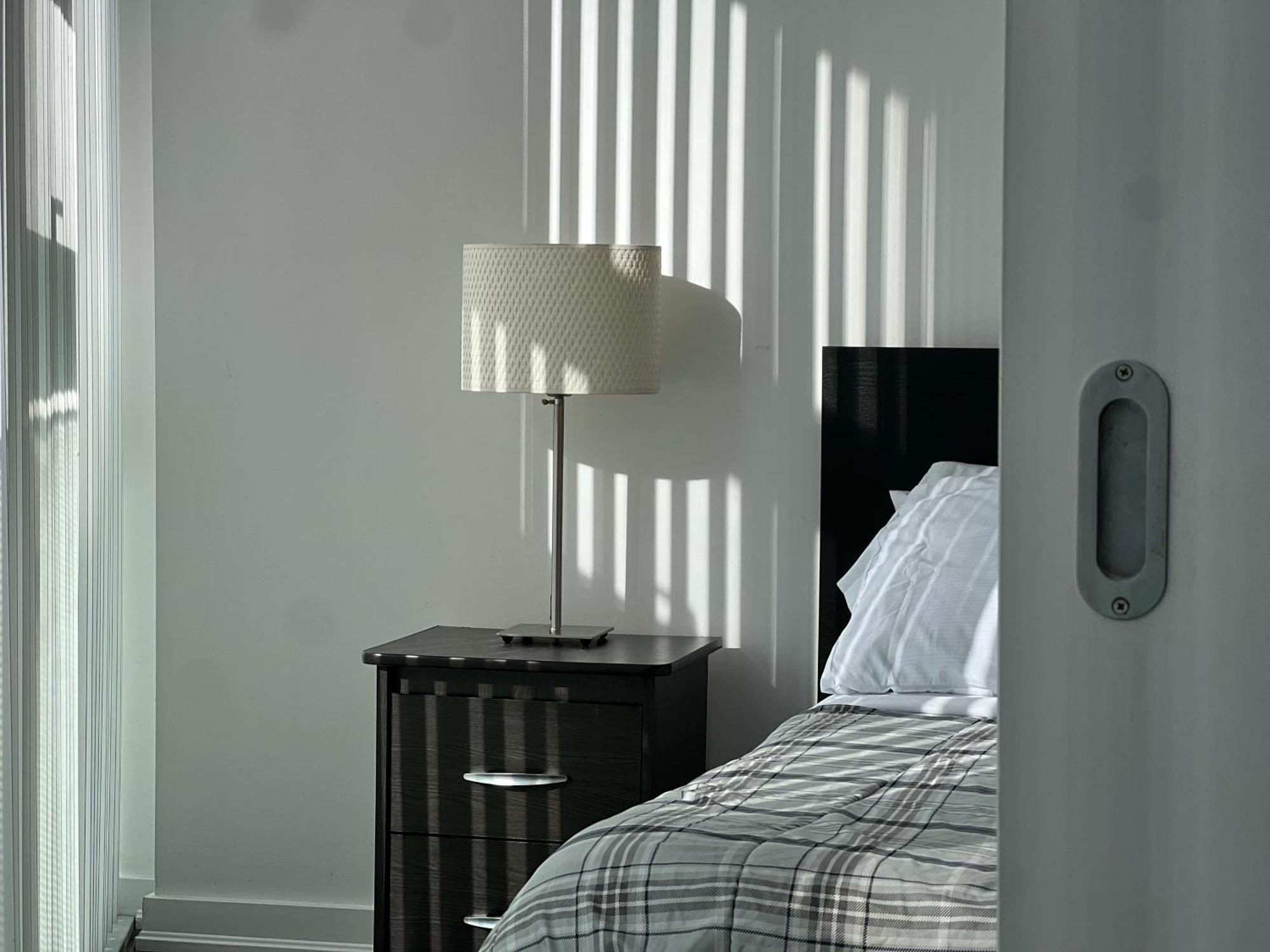 Grand Royal Suites Toronto Esterno foto