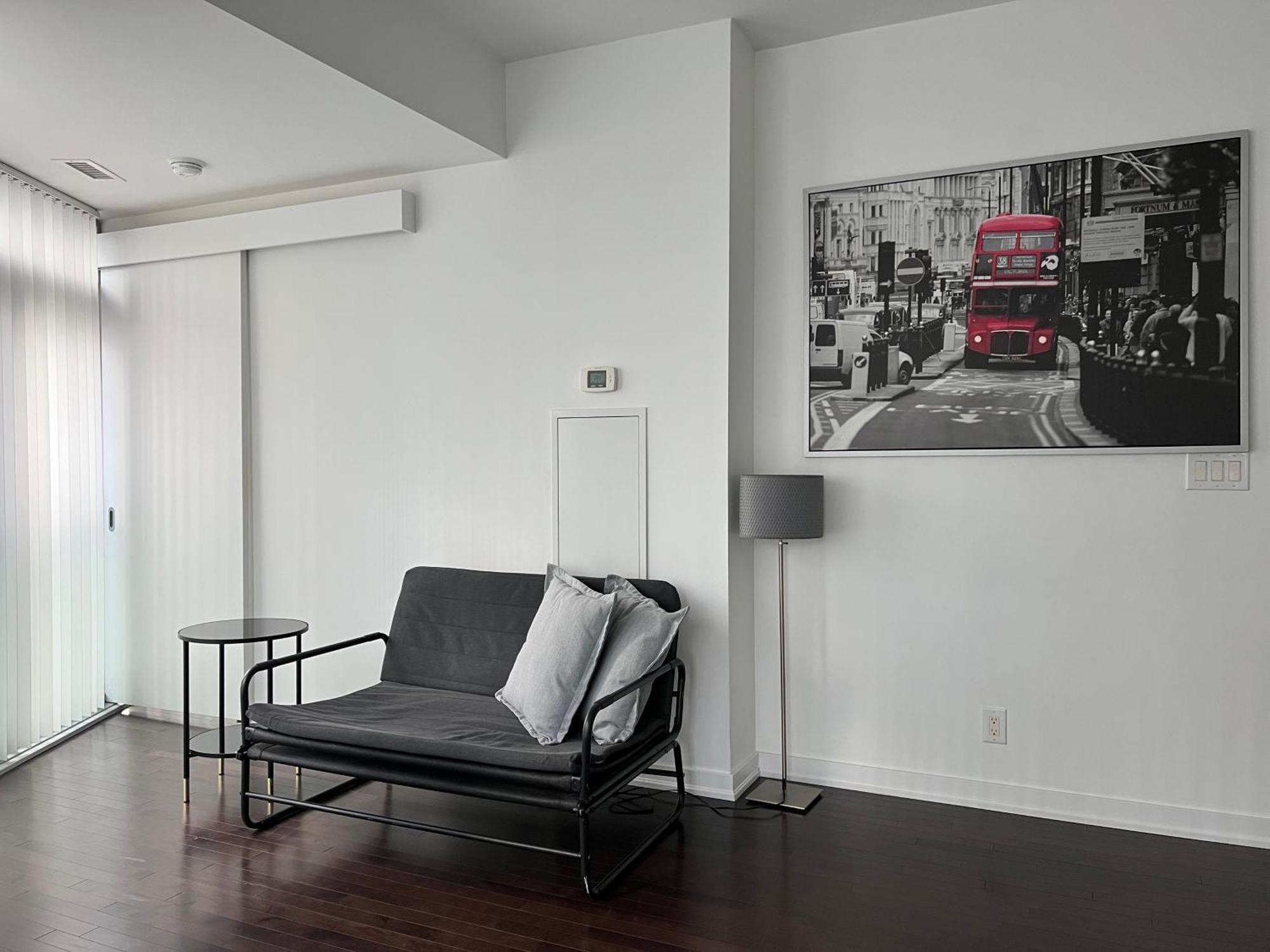Grand Royal Suites Toronto Camera foto