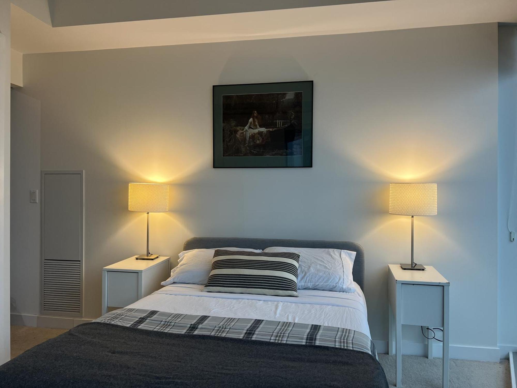 Grand Royal Suites Toronto Esterno foto