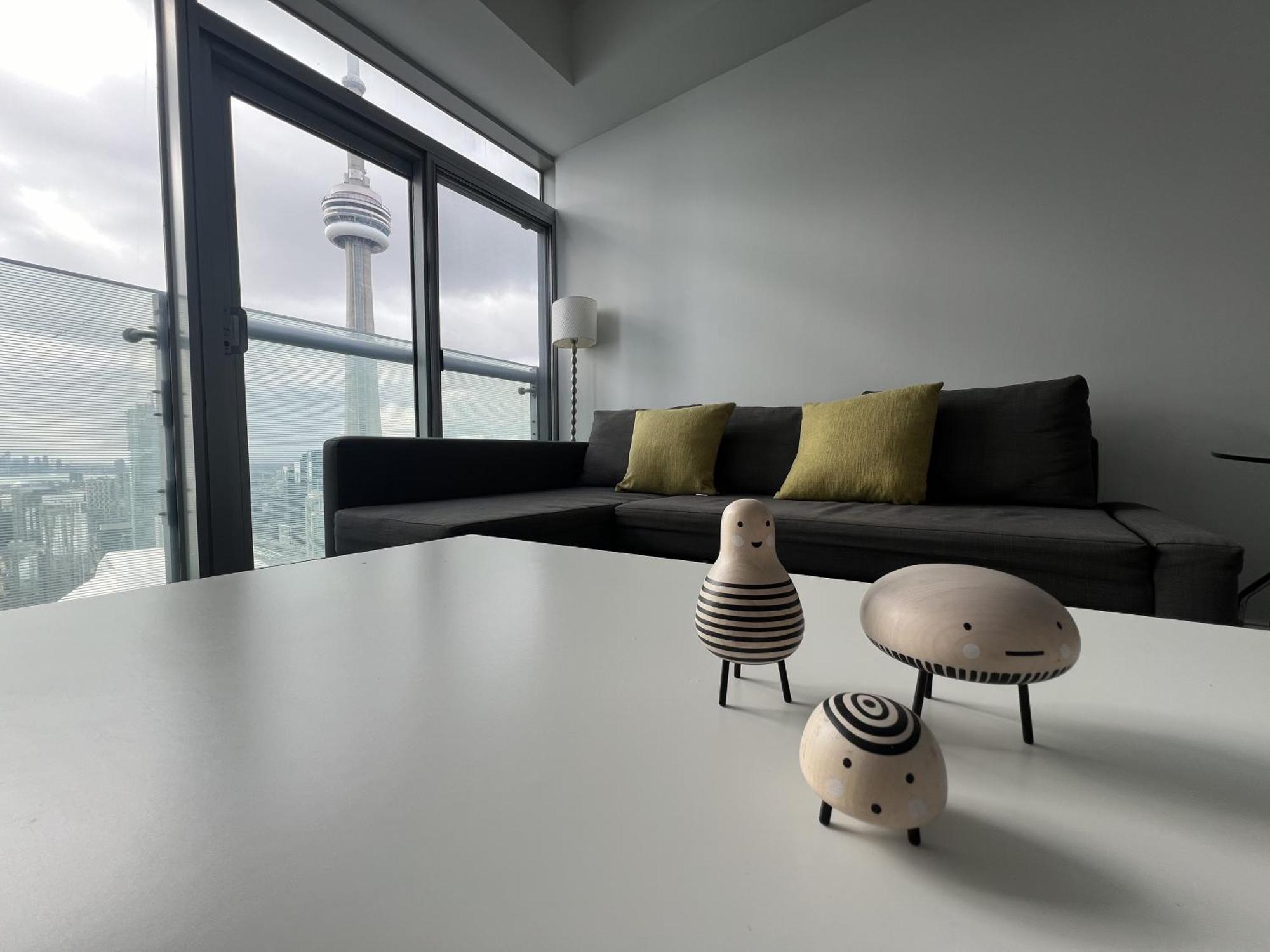 Grand Royal Suites Toronto Camera foto