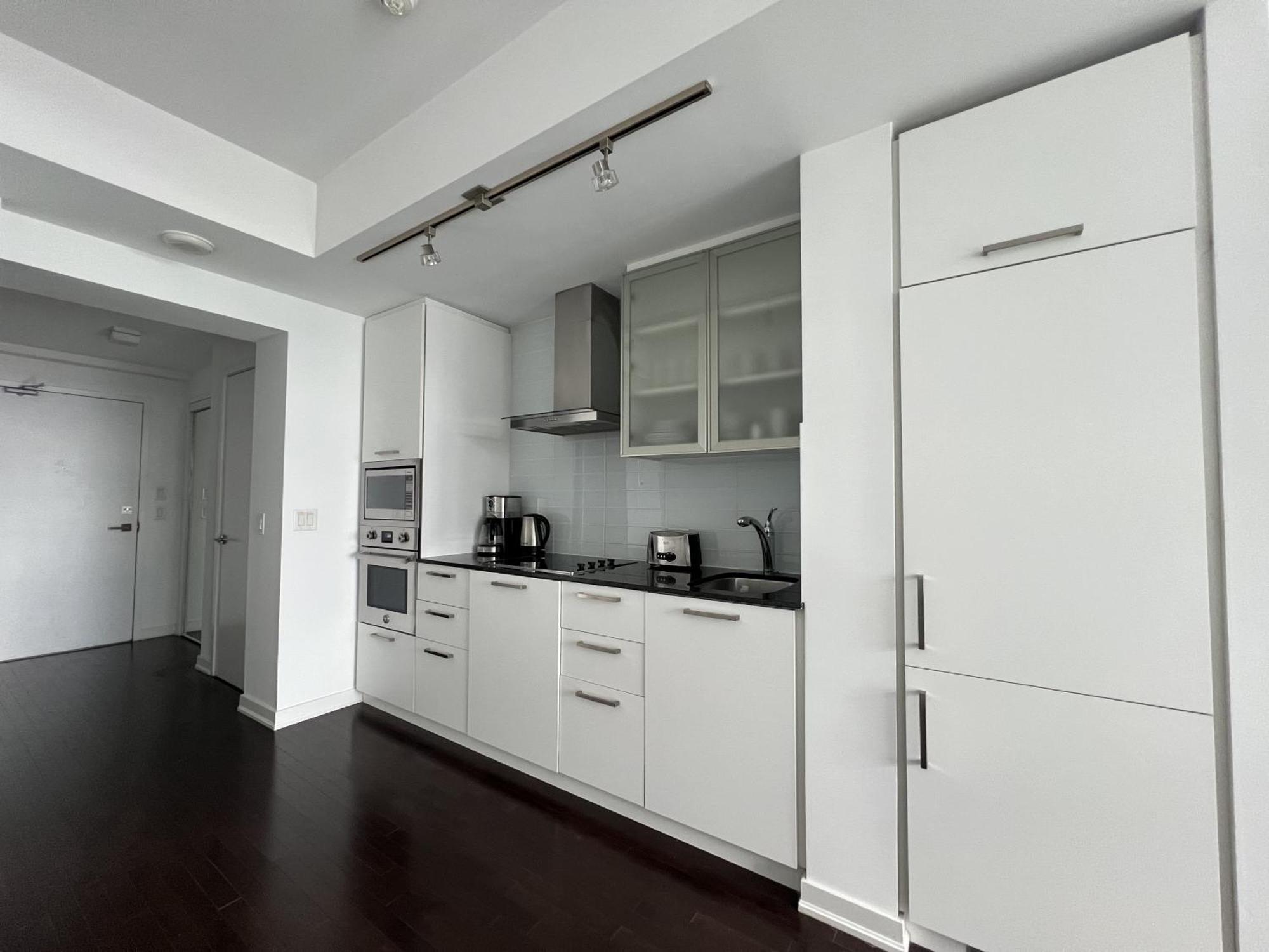 Grand Royal Suites Toronto Esterno foto