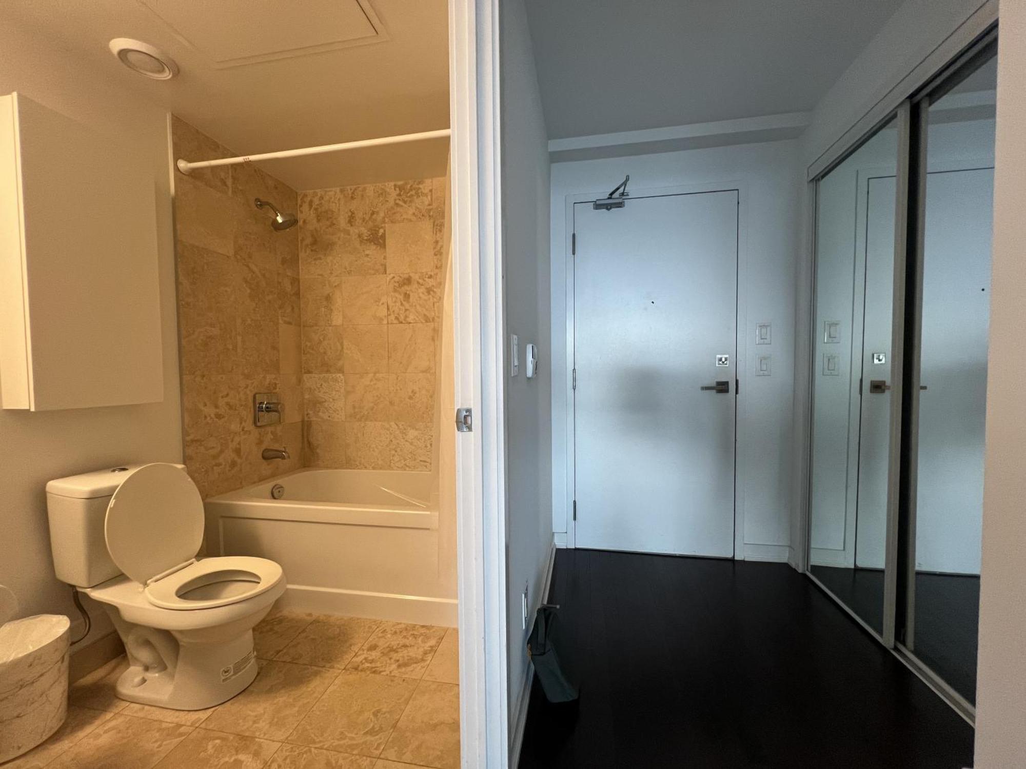 Grand Royal Suites Toronto Camera foto