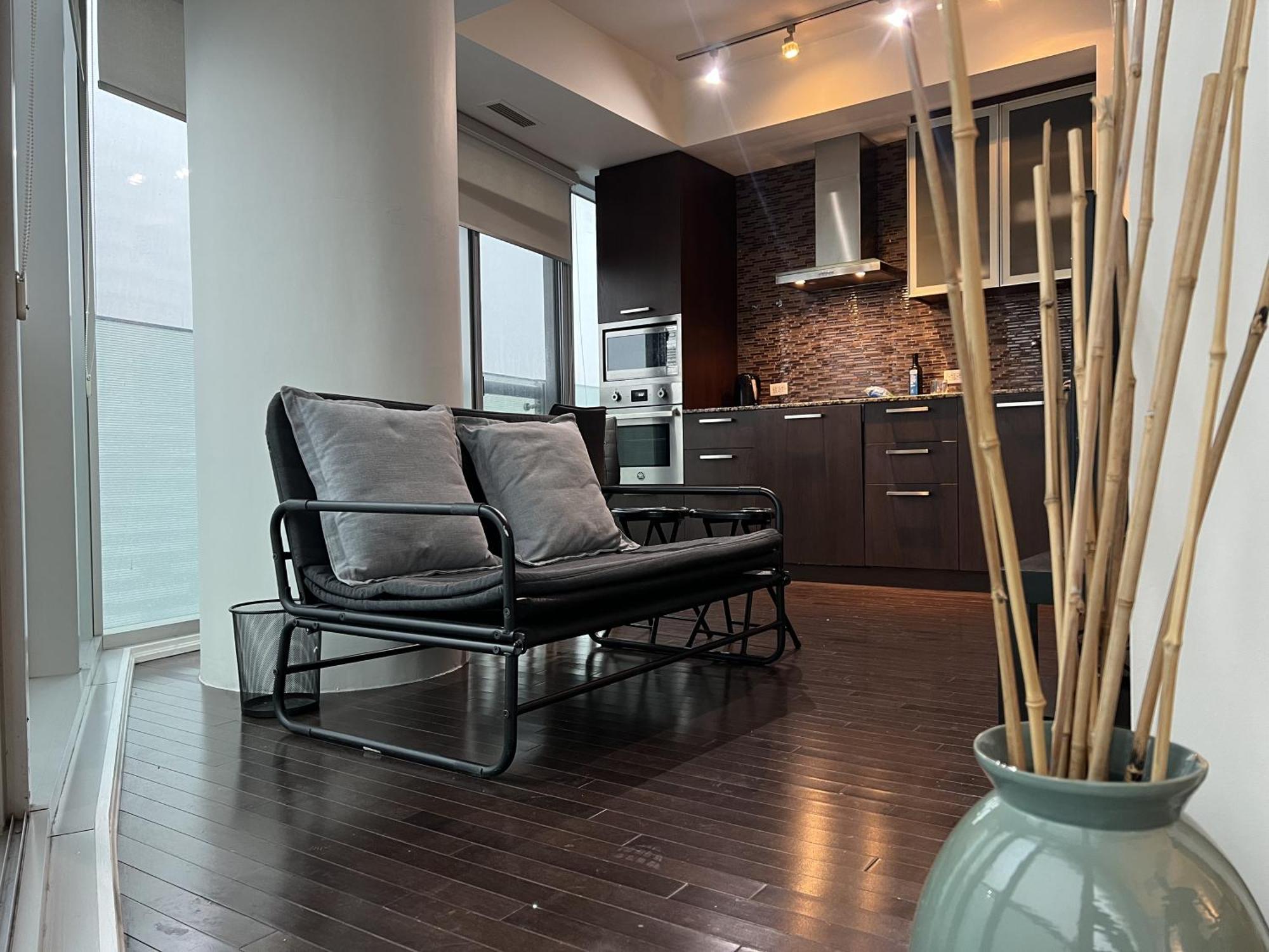 Grand Royal Suites Toronto Camera foto