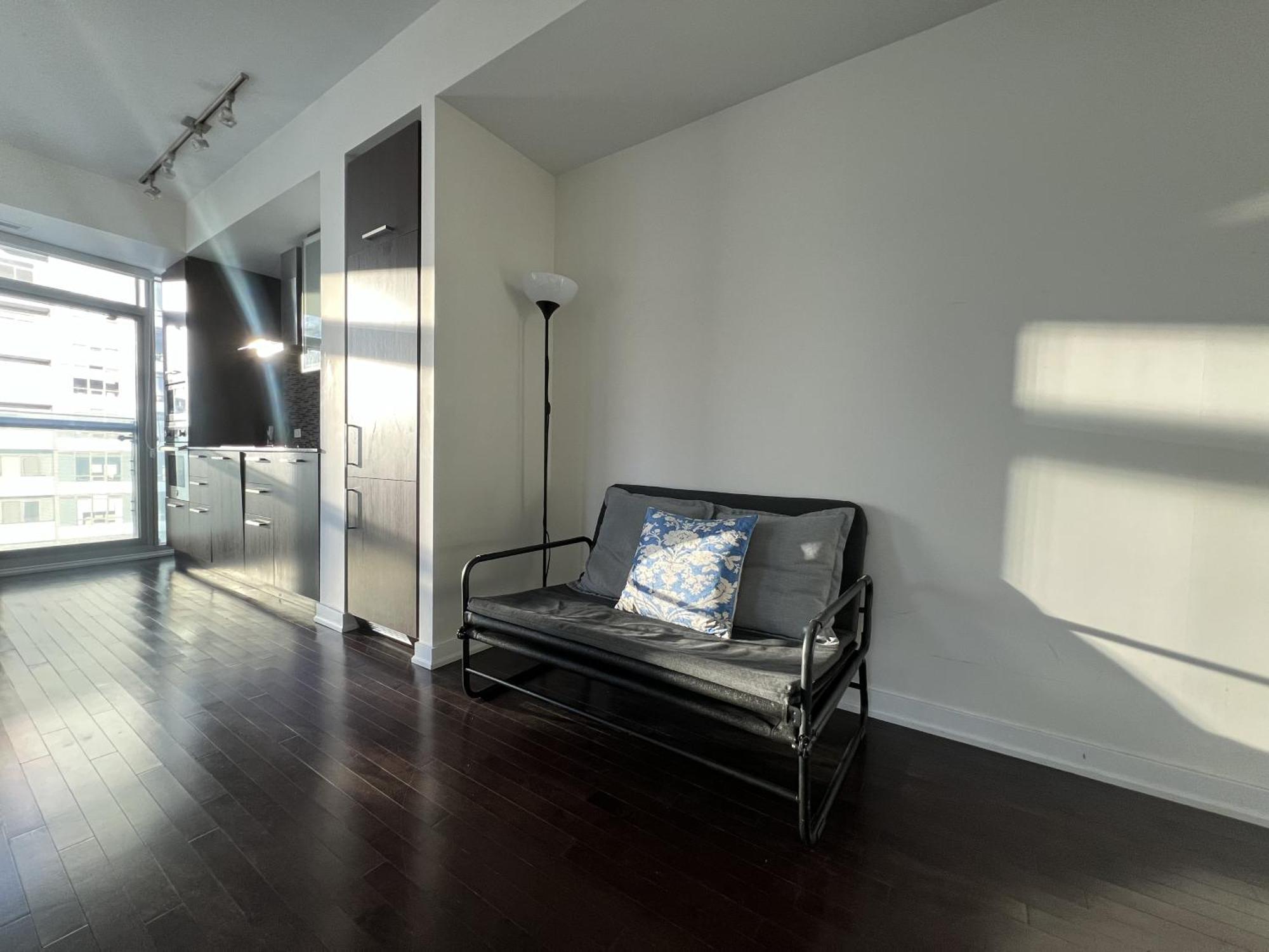 Grand Royal Suites Toronto Camera foto