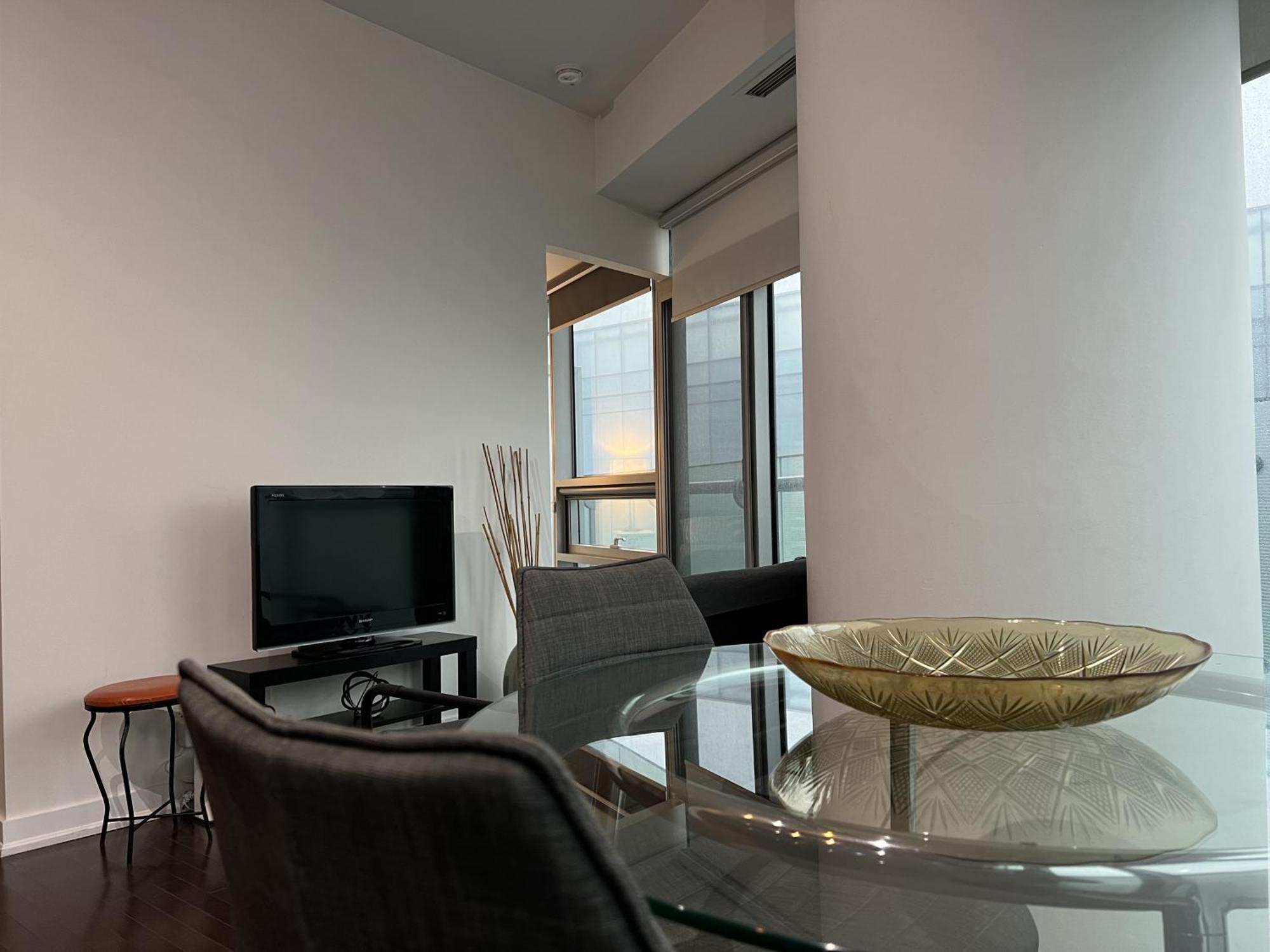 Grand Royal Suites Toronto Camera foto