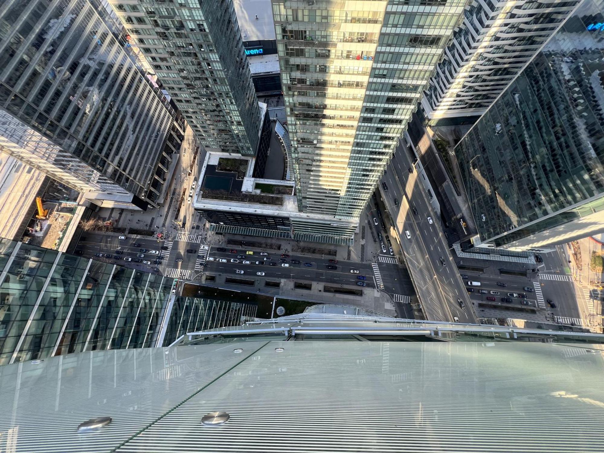 Grand Royal Suites Toronto Camera foto