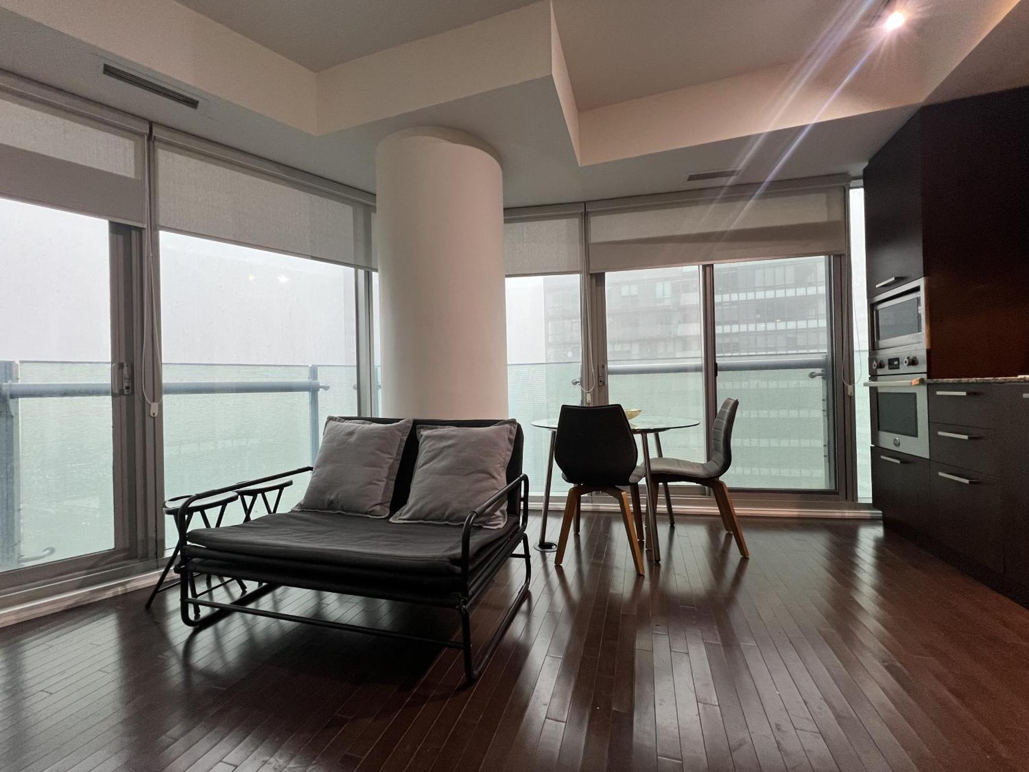 Grand Royal Suites Toronto Camera foto